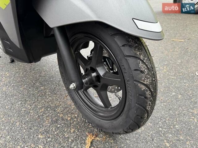 Сузуки Avenis 150, объемом двигателя 0 л и пробегом 1 тыс. км за 2500 $, фото 11 на Automoto.ua