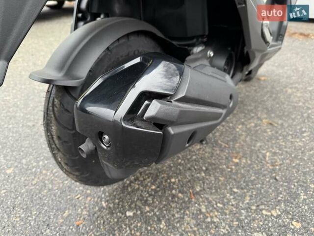 Сузуки Avenis 150, объемом двигателя 0 л и пробегом 1 тыс. км за 2500 $, фото 10 на Automoto.ua