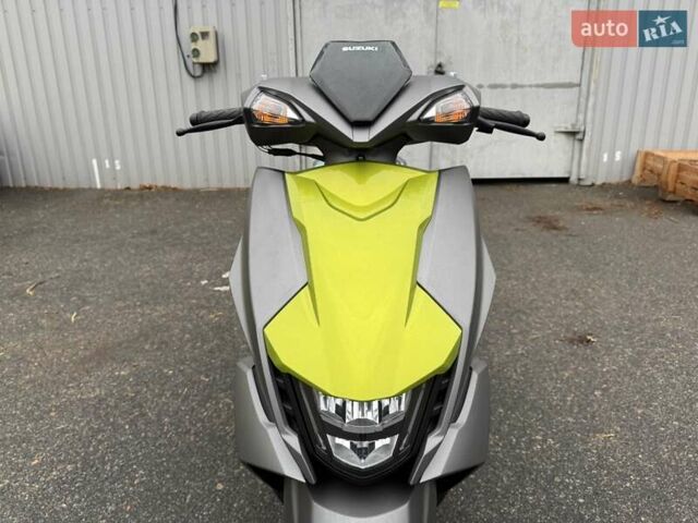 Сузуки Avenis 150, объемом двигателя 0 л и пробегом 1 тыс. км за 2500 $, фото 3 на Automoto.ua