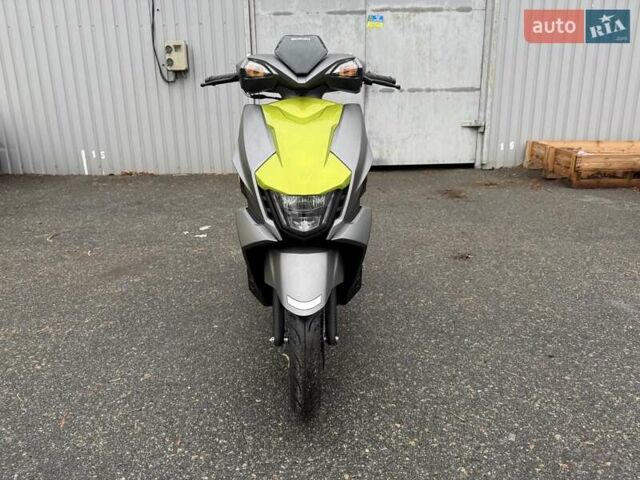 Сузуки Avenis 150, объемом двигателя 0 л и пробегом 1 тыс. км за 2500 $, фото 2 на Automoto.ua