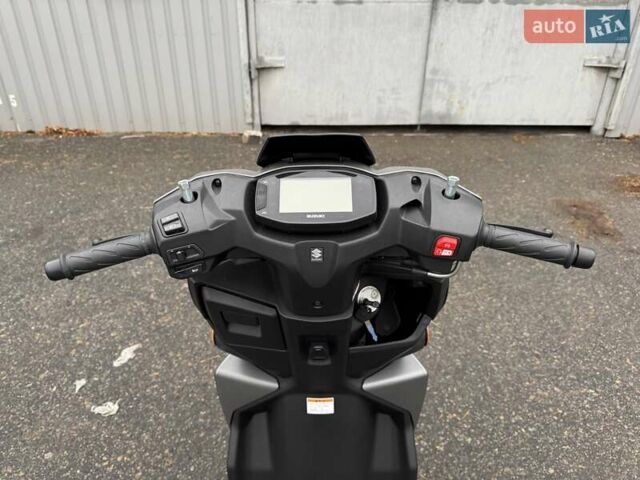 Сузуки Avenis 150, объемом двигателя 0 л и пробегом 1 тыс. км за 2500 $, фото 8 на Automoto.ua