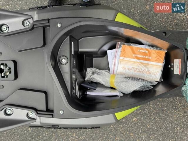 Сузуки Avenis 150, объемом двигателя 0 л и пробегом 1 тыс. км за 2500 $, фото 13 на Automoto.ua