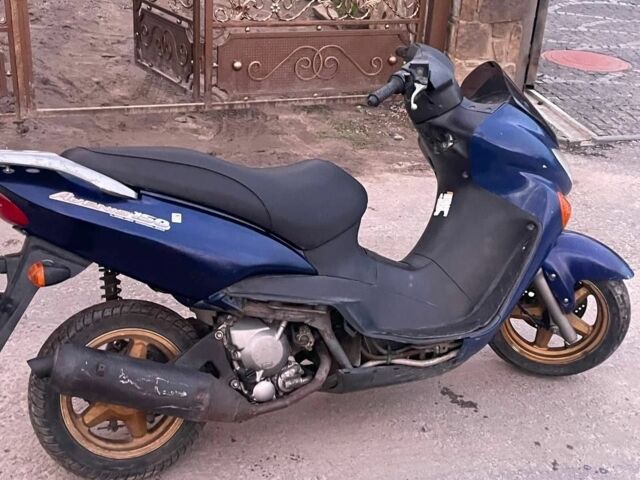 Сузуки Avenis 150, объемом двигателя 0.15 л и пробегом 0 тыс. км за 363 $, фото 2 на Automoto.ua