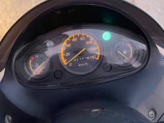 Сузуки Avenis 150, объемом двигателя 0.15 л и пробегом 0 тыс. км за 363 $, фото 4 на Automoto.ua