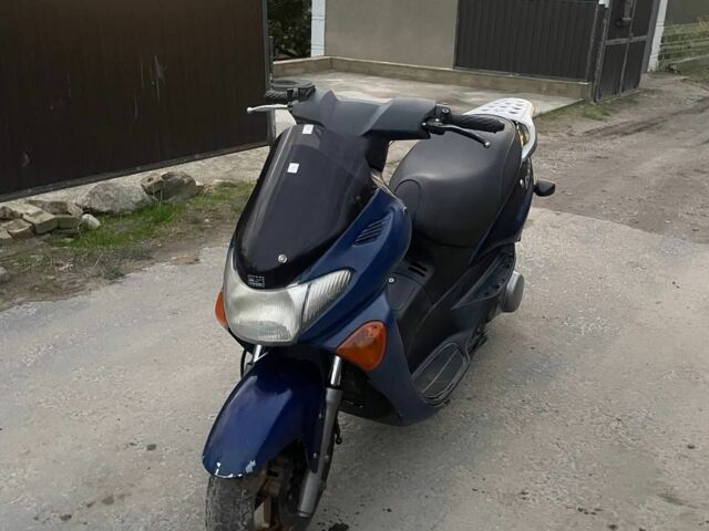 Сузуки Avenis 150, объемом двигателя 0.15 л и пробегом 0 тыс. км за 363 $, фото 5 на Automoto.ua