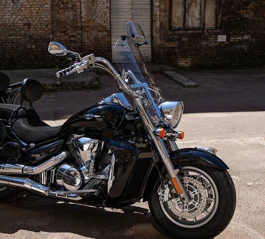 Черный Сузуки Boulevard C109R, объемом двигателя 1.78 л и пробегом 30 тыс. км за 8500 $, фото 31 на Automoto.ua
