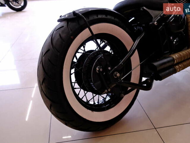 Бежевый Сузуки Boulevard C50, объемом двигателя 0.8 л и пробегом 44 тыс. км за 12900 $, фото 7 на Automoto.ua