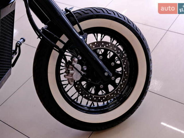 Бежевый Сузуки Boulevard C50, объемом двигателя 0.8 л и пробегом 44 тыс. км за 12900 $, фото 4 на Automoto.ua