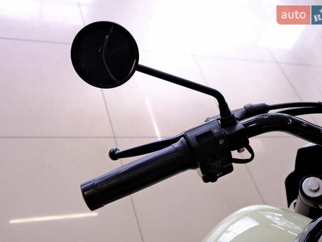 Бежевый Сузуки Boulevard C50, объемом двигателя 0.8 л и пробегом 44 тыс. км за 12900 $, фото 15 на Automoto.ua