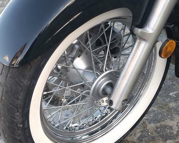 Чорний Сузукі Boulevard C50, об'ємом двигуна 0.8 л та пробігом 52 тис. км за 6300 $, фото 14 на Automoto.ua