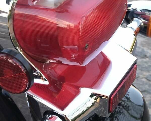 Чорний Сузукі Boulevard C50, об'ємом двигуна 0.8 л та пробігом 52 тис. км за 6300 $, фото 6 на Automoto.ua