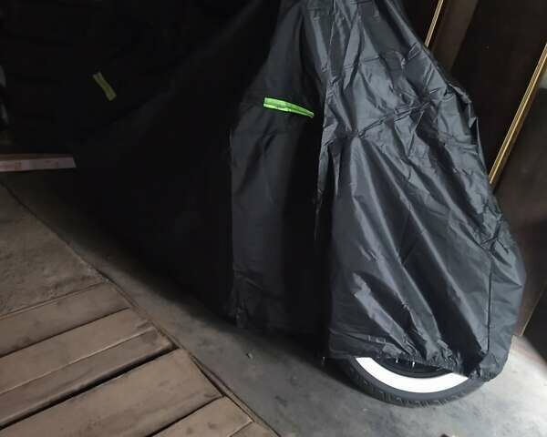 Чорний Сузукі Boulevard C50, об'ємом двигуна 0.8 л та пробігом 52 тис. км за 6300 $, фото 4 на Automoto.ua