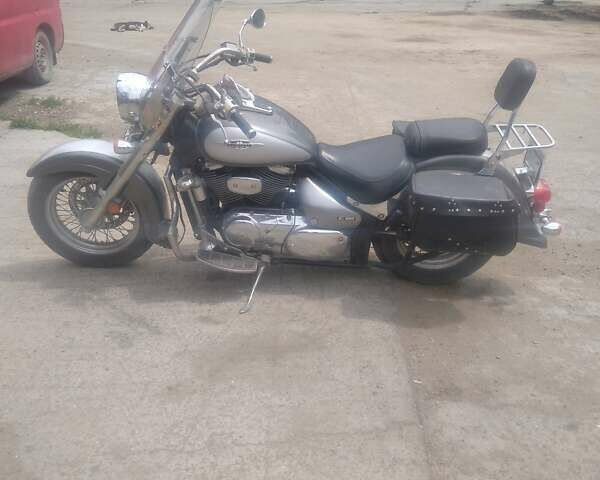 Сузуки Boulevard C50, объемом двигателя 0 л и пробегом 43 тыс. км за 7104 $, фото 1 на Automoto.ua