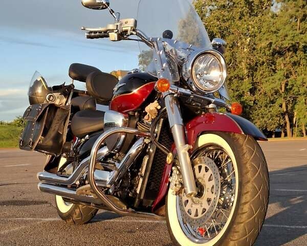 Сузуки Boulevard C50T 2009 в Киеве на Automoto.ua Черный Сузуки Boulevard C50T, объемом двигателя 0.81 л и пробегом 48 тыс. км за 7800 $, фото 1 на Automoto.ua