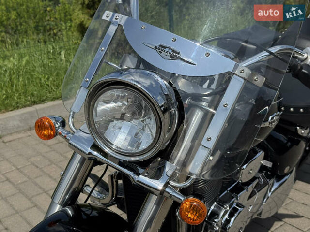 Чорний Сузукі Boulevard C50T, об'ємом двигуна 0.8 л та пробігом 28 тис. км за 7300 $, фото 5 на Automoto.ua