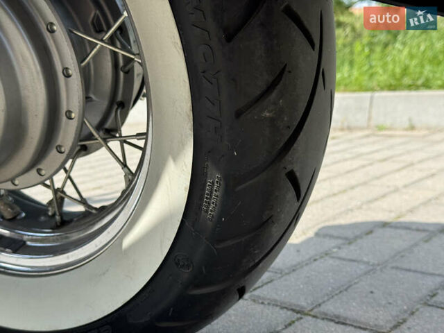 Чорний Сузукі Boulevard C50T, об'ємом двигуна 0.8 л та пробігом 28 тис. км за 7300 $, фото 7 на Automoto.ua