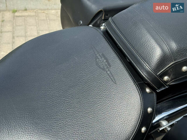 Чорний Сузукі Boulevard C50T, об'ємом двигуна 0.8 л та пробігом 28 тис. км за 7300 $, фото 8 на Automoto.ua