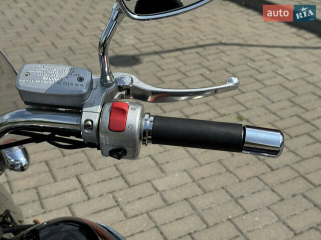 Чорний Сузукі Boulevard C50T, об'ємом двигуна 0.8 л та пробігом 13 тис. км за 7700 $, фото 19 на Automoto.ua