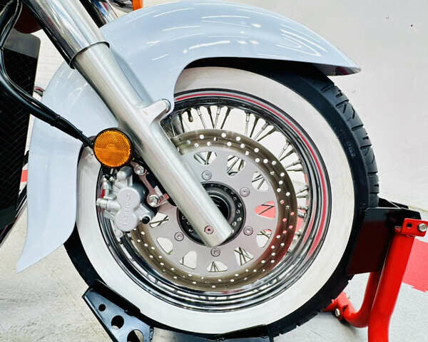 Синій Сузукі Boulevard C50T, об'ємом двигуна 0.8 л та пробігом 28 тис. км за 8000 $, фото 9 на Automoto.ua