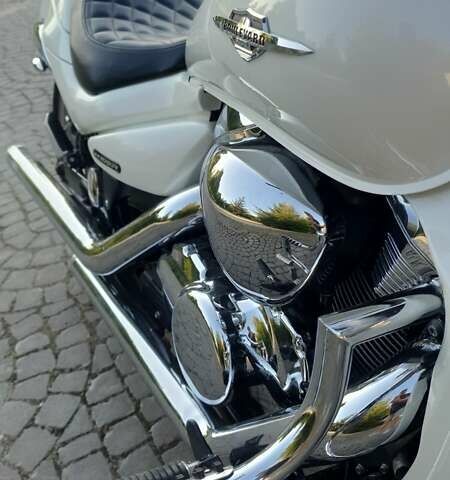 Білий Сузукі Boulevard M109R, об'ємом двигуна 0 л та пробігом 45 тис. км за 11500 $, фото 7 на Automoto.ua