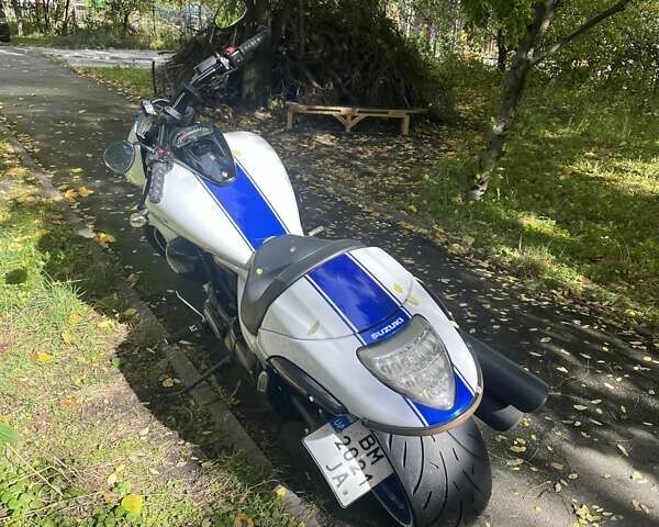 Белый Сузуки Boulevard M109R, объемом двигателя 1.8 л и пробегом 11 тыс. км за 15000 $, фото 20 на Automoto.ua