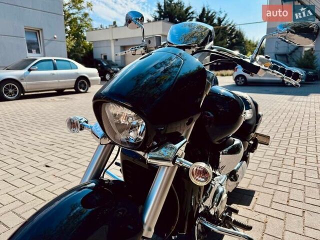 Черный Сузуки Boulevard M109R, объемом двигателя 1.8 л и пробегом 10 тыс. км за 9800 $, фото 4 на Automoto.ua