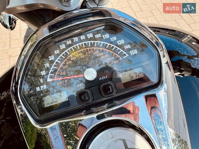 Черный Сузуки Boulevard M109R, объемом двигателя 1.8 л и пробегом 10 тыс. км за 9800 $, фото 8 на Automoto.ua
