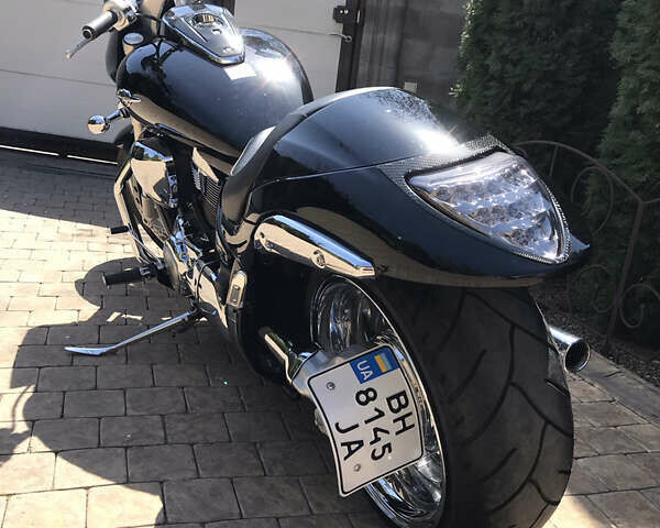 Чорний Сузукі Boulevard M109R, об'ємом двигуна 0 л та пробігом 9 тис. км за 11700 $, фото 6 на Automoto.ua