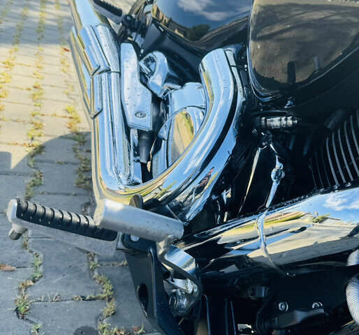 Сузуки Boulevard M109R, объемом двигателя 0 л и пробегом 28 тыс. км за 14000 $, фото 4 на Automoto.ua