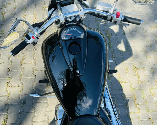 Сузуки Boulevard M109R, объемом двигателя 0 л и пробегом 28 тыс. км за 14000 $, фото 8 на Automoto.ua