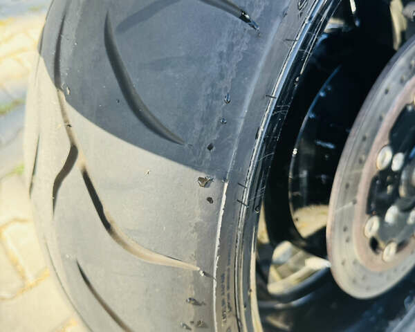 Сузуки Boulevard M109R, объемом двигателя 0 л и пробегом 28 тыс. км за 14000 $, фото 10 на Automoto.ua