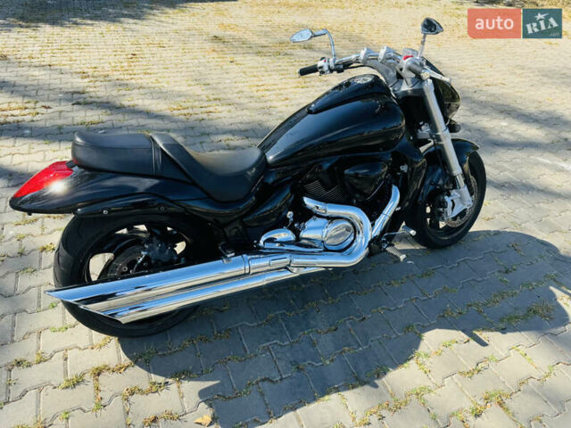 Сузуки Boulevard M109R, объемом двигателя 0 л и пробегом 28 тыс. км за 14000 $, фото 7 на Automoto.ua