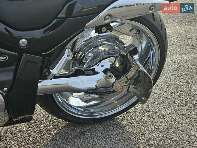 Сузуки Boulevard M109R, объемом двигателя 0 л и пробегом 29 тыс. км за 10900 $, фото 8 на Automoto.ua