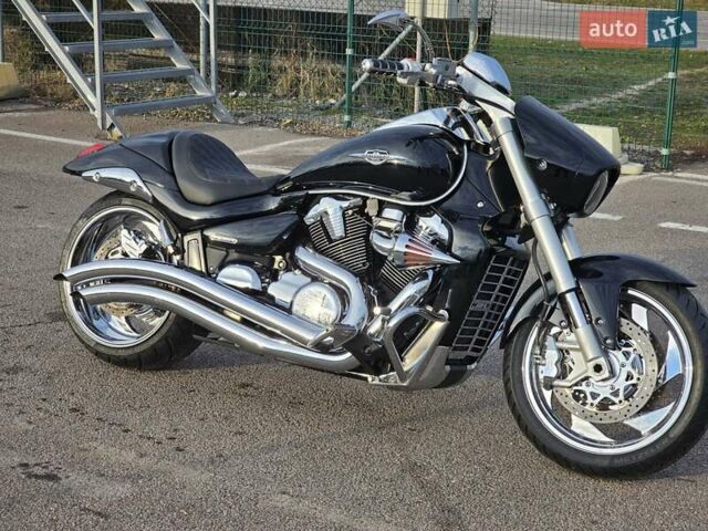 Сузуки Boulevard M109R, объемом двигателя 0 л и пробегом 29 тыс. км за 10900 $, фото 3 на Automoto.ua