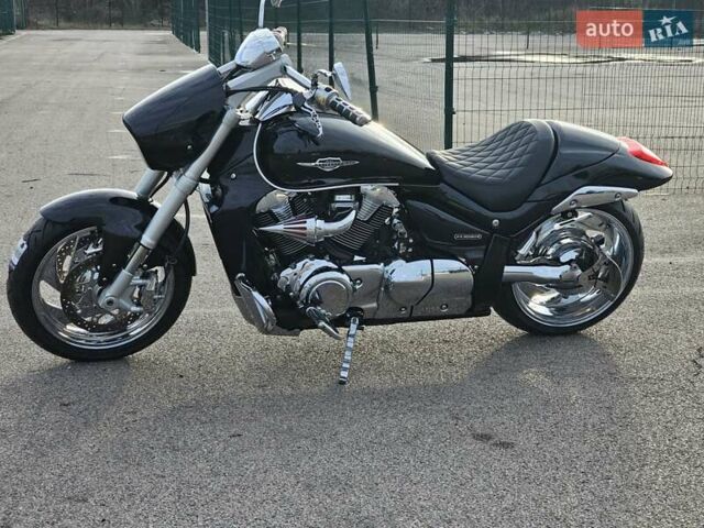 Сузуки Boulevard M109R, объемом двигателя 0 л и пробегом 29 тыс. км за 10900 $, фото 2 на Automoto.ua