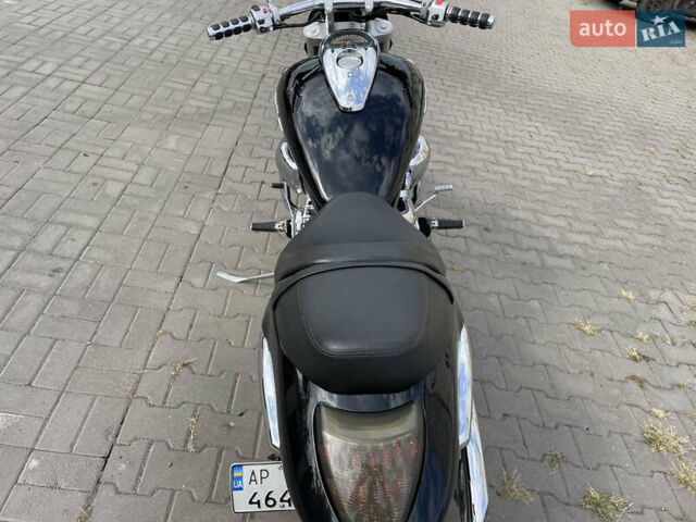 Сузуки Boulevard M109R, объемом двигателя 1.8 л и пробегом 11 тыс. км за 9500 $, фото 9 на Automoto.ua