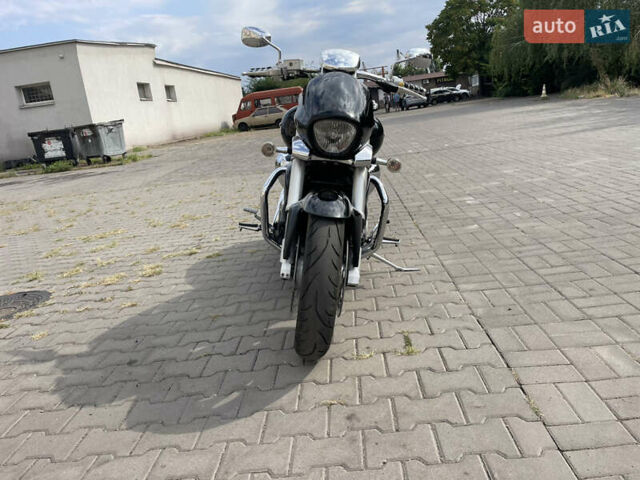 Сузуки Boulevard M109R, объемом двигателя 1.8 л и пробегом 11 тыс. км за 9500 $, фото 6 на Automoto.ua