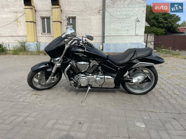 Сузуки Boulevard M109R, объемом двигателя 1.8 л и пробегом 11 тыс. км за 9500 $, фото 8 на Automoto.ua