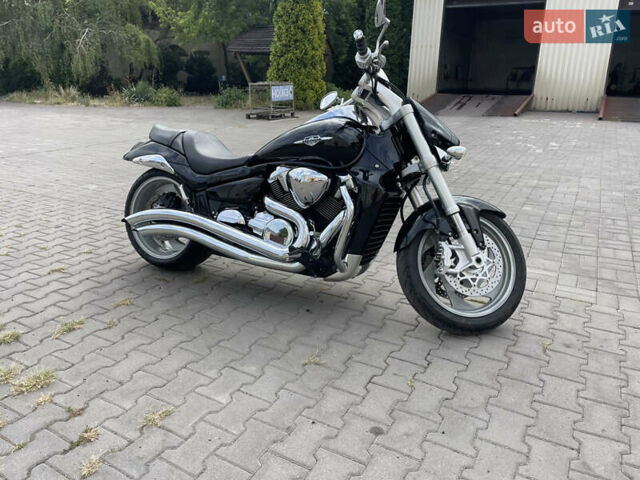 Сузуки Boulevard M109R, объемом двигателя 1.8 л и пробегом 11 тыс. км за 9500 $, фото 4 на Automoto.ua
