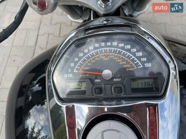 Сузуки Boulevard M109R, объемом двигателя 1.8 л и пробегом 11 тыс. км за 9500 $, фото 1 на Automoto.ua