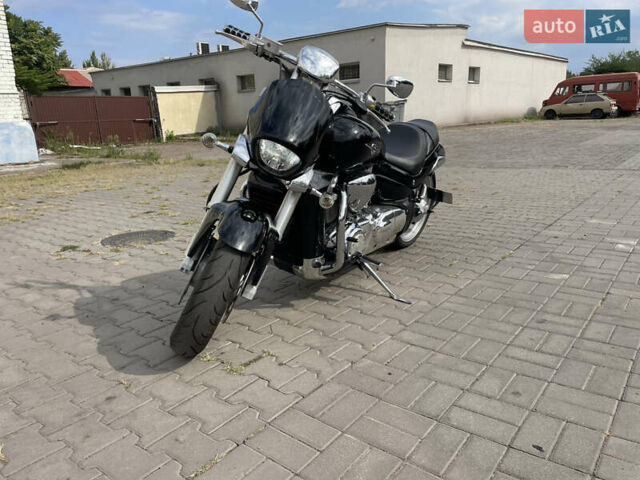 Сузуки Boulevard M109R, объемом двигателя 1.8 л и пробегом 11 тыс. км за 9500 $, фото 7 на Automoto.ua