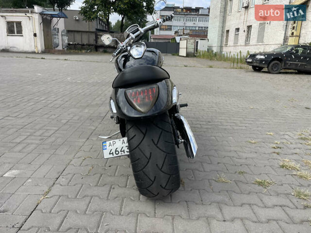 Сузуки Boulevard M109R, объемом двигателя 1.8 л и пробегом 11 тыс. км за 9500 $, фото 2 на Automoto.ua