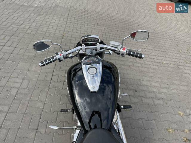Сузуки Boulevard M109R, объемом двигателя 1.8 л и пробегом 11 тыс. км за 9500 $, фото 10 на Automoto.ua