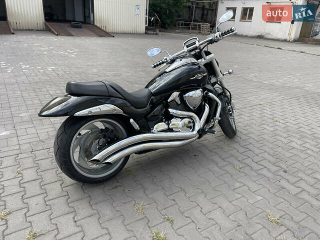 Сузуки Boulevard M109R, объемом двигателя 1.8 л и пробегом 11 тыс. км за 9500 $, фото 3 на Automoto.ua