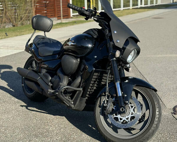 Сузукі Boulevard M109R, об'ємом двигуна 0 л та пробігом 17 тис. км за 10999 $, фото 4 на Automoto.ua