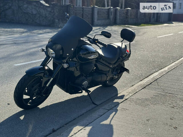 Сузукі Boulevard M109R, об'ємом двигуна 0 л та пробігом 17 тис. км за 10999 $, фото 1 на Automoto.ua