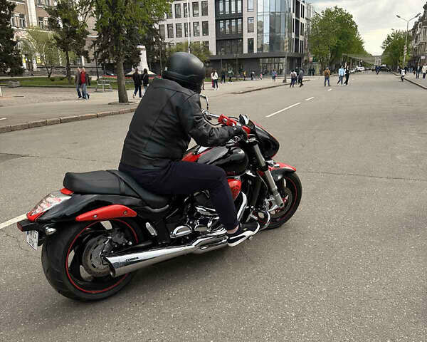 Сузукі Boulevard M109R, об'ємом двигуна 0 л та пробігом 6 тис. км за 12300 $, фото 15 на Automoto.ua