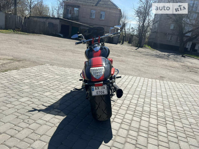 Сузуки Boulevard M109R, объемом двигателя 0 л и пробегом 6 тыс. км за 12300 $, фото 5 на Automoto.ua