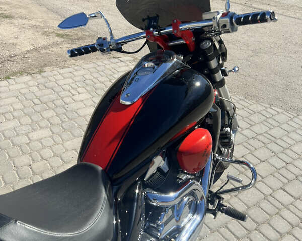 Сузукі Boulevard M109R, об'ємом двигуна 0 л та пробігом 6 тис. км за 12300 $, фото 10 на Automoto.ua