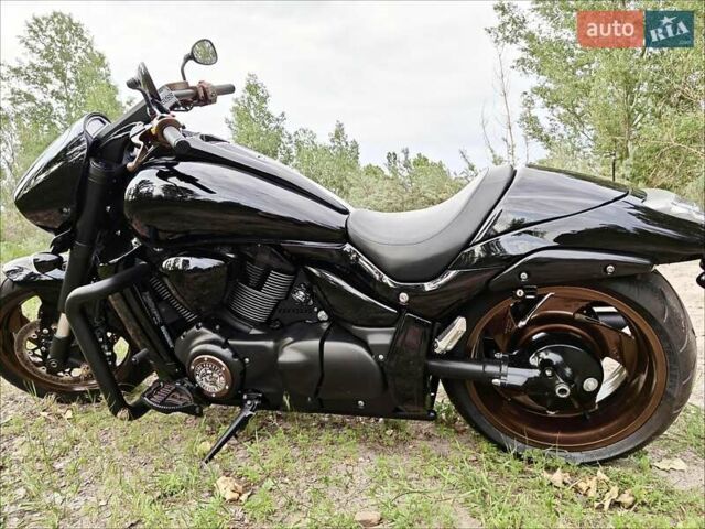 Сузуки Boulevard M109R, объемом двигателя 0 л и пробегом 9 тыс. км за 25000 $, фото 3 на Automoto.ua